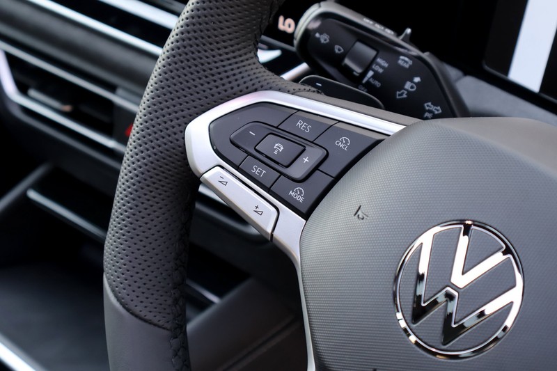 Volkswagen Tiguan - Hatfield VW Pretoria - Image 28