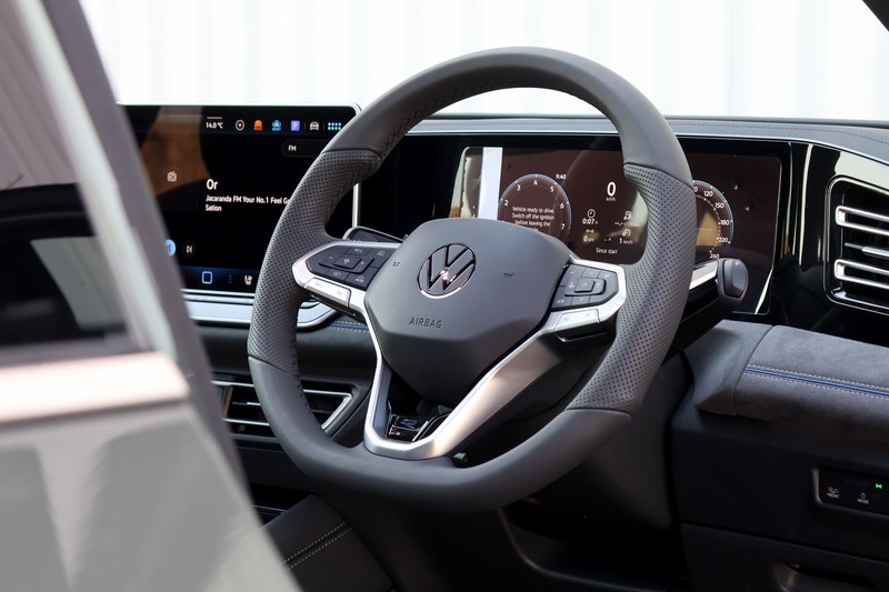 Volkswagen Tiguan - Hatfield VW Pretoria - Image 17