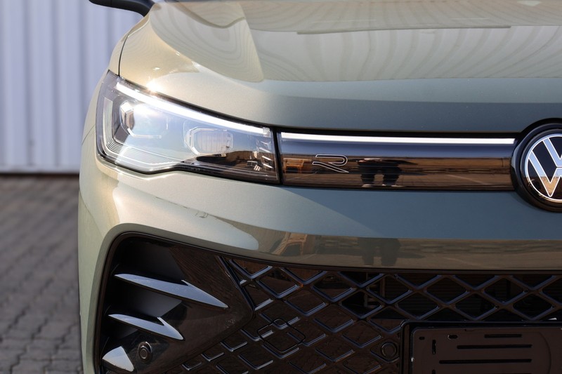 Volkswagen Tiguan - Hatfield VW Pretoria - Image 4