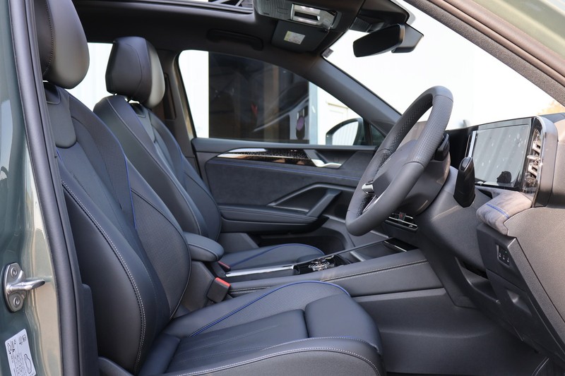 Volkswagen Tiguan - Hatfield VW Pretoria - Image 23