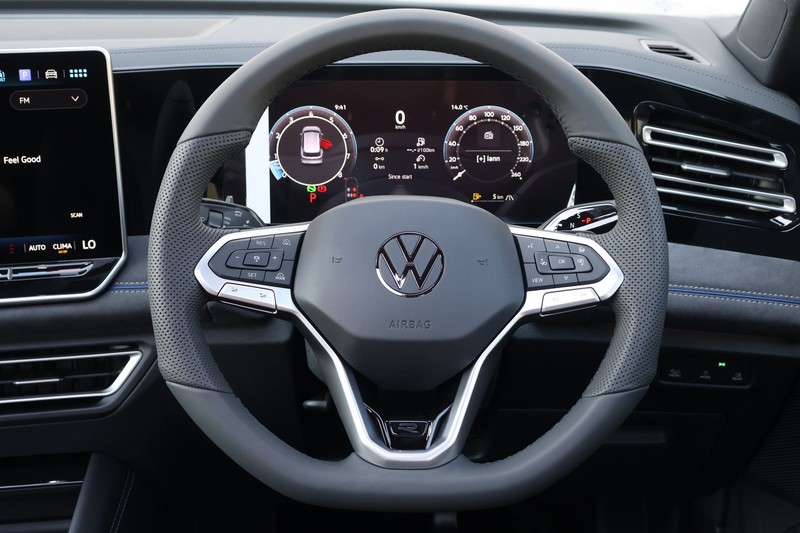 Volkswagen Tiguan - Hatfield VW Pretoria - Image 29