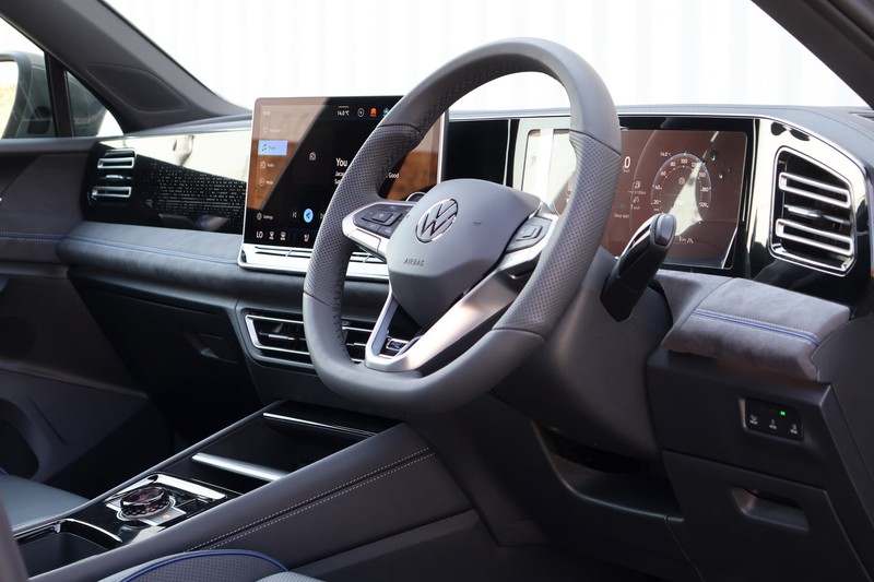 Volkswagen Tiguan - Hatfield VW Pretoria - Image 16