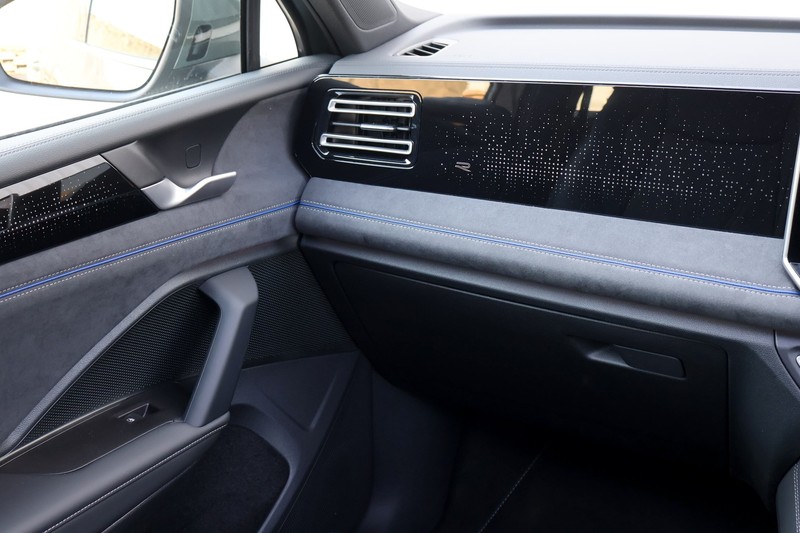 Volkswagen Tiguan - Hatfield VW Pretoria - Image 32