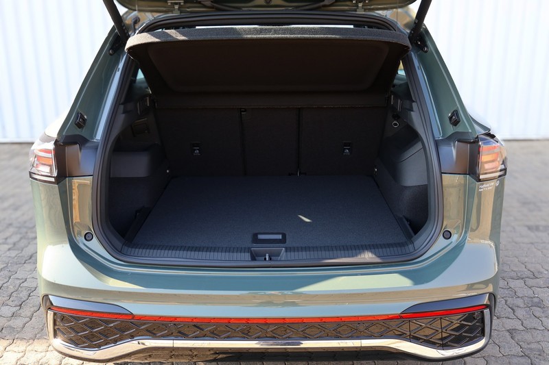 Volkswagen Tiguan - Hatfield VW Pretoria - Image 34