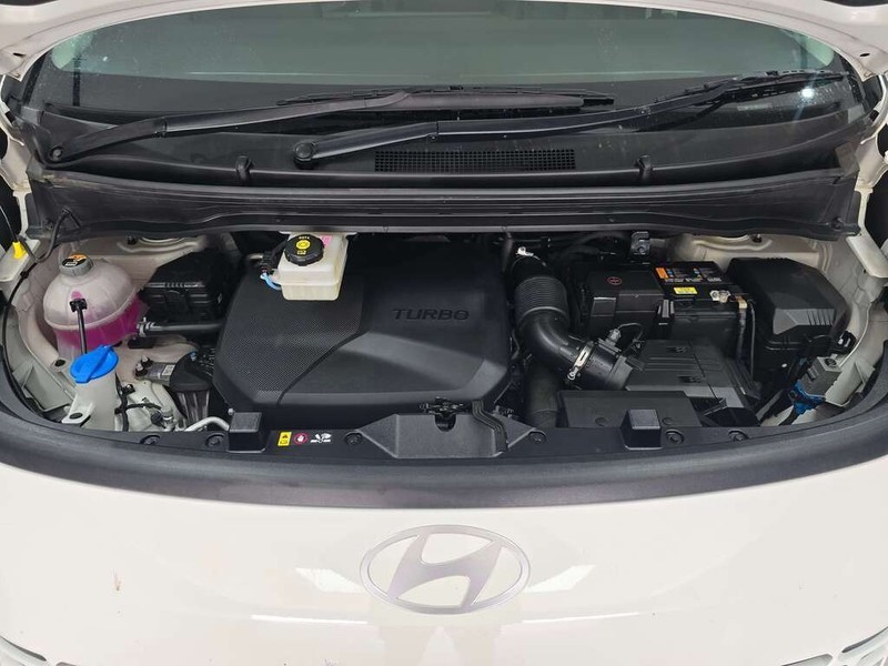 Hyundai Staria - WP Motors - Image 6