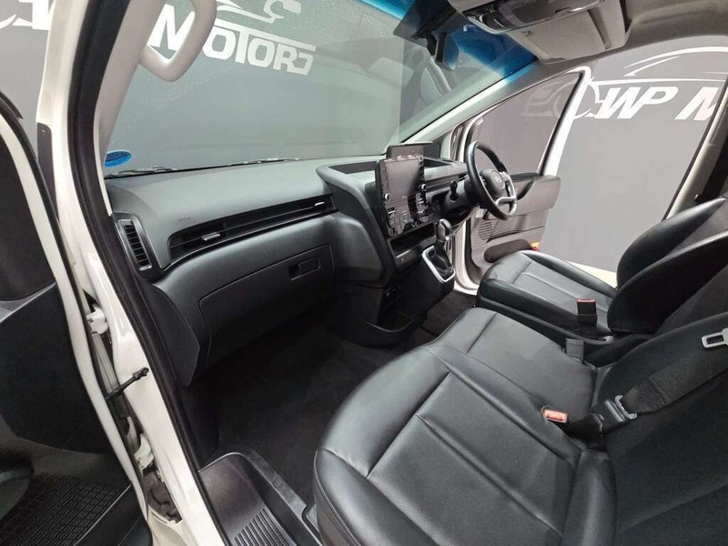 Hyundai Staria - WP Motors - Image 15