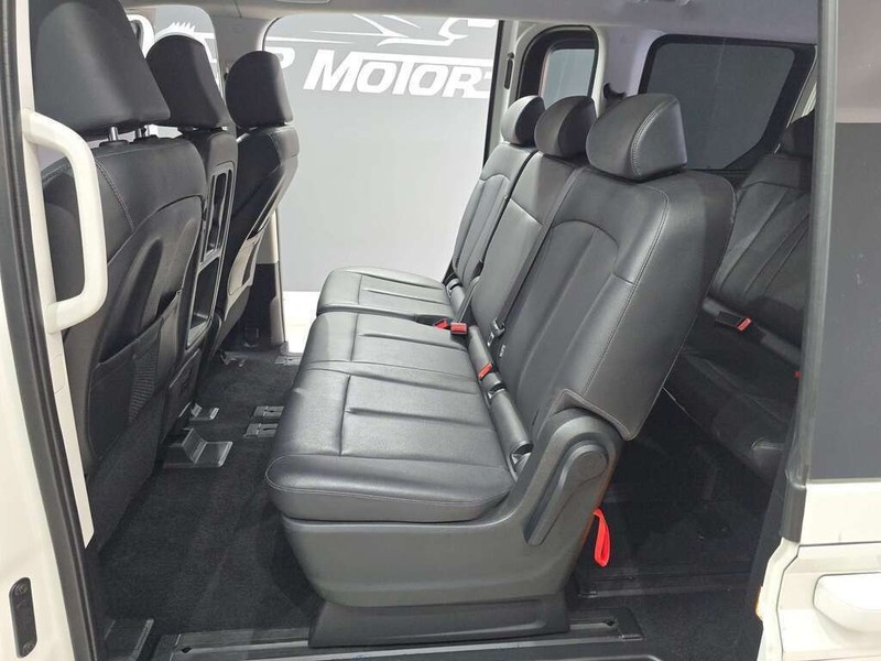 Hyundai Staria - WP Motors - Image 17