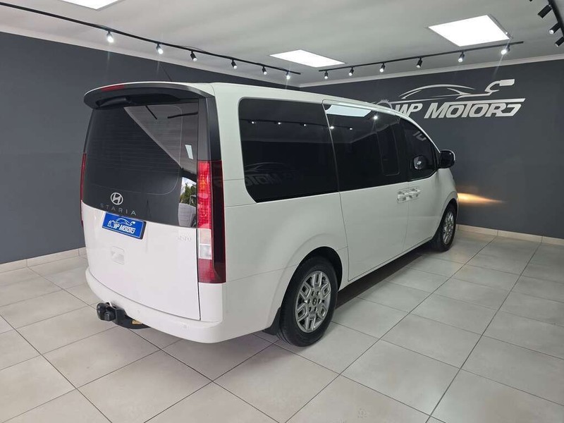 Hyundai Staria - WP Motors - Image 8