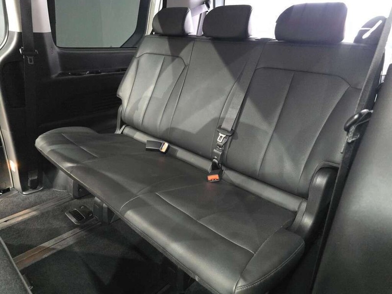Hyundai Staria - WP Motors - Image 18