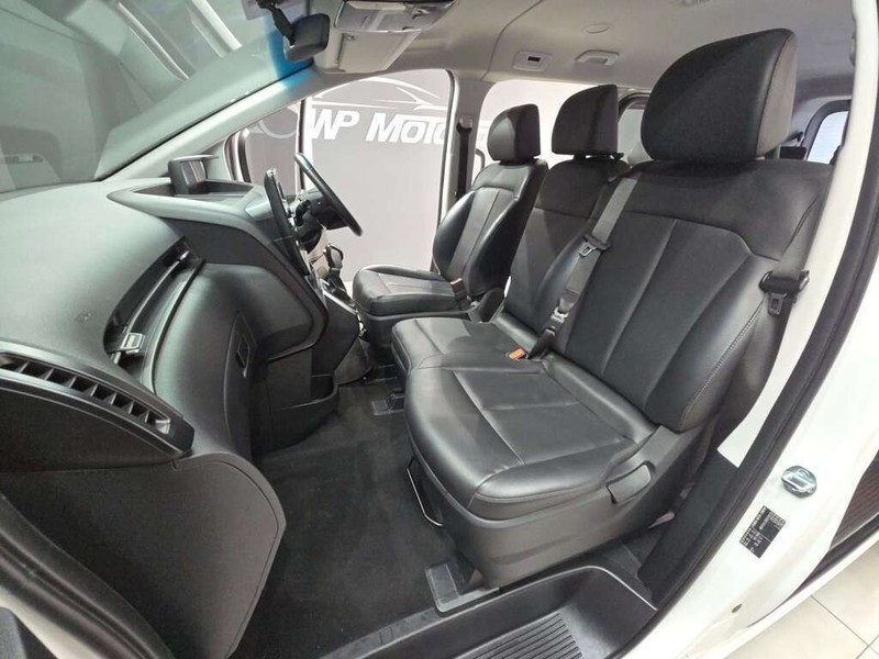 Hyundai Staria - WP Motors - Image 16