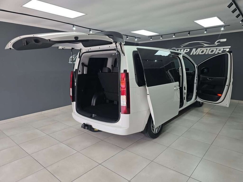 Hyundai Staria - WP Motors - Image 10