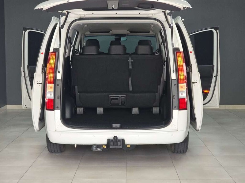 Hyundai Staria - WP Motors - Image 12