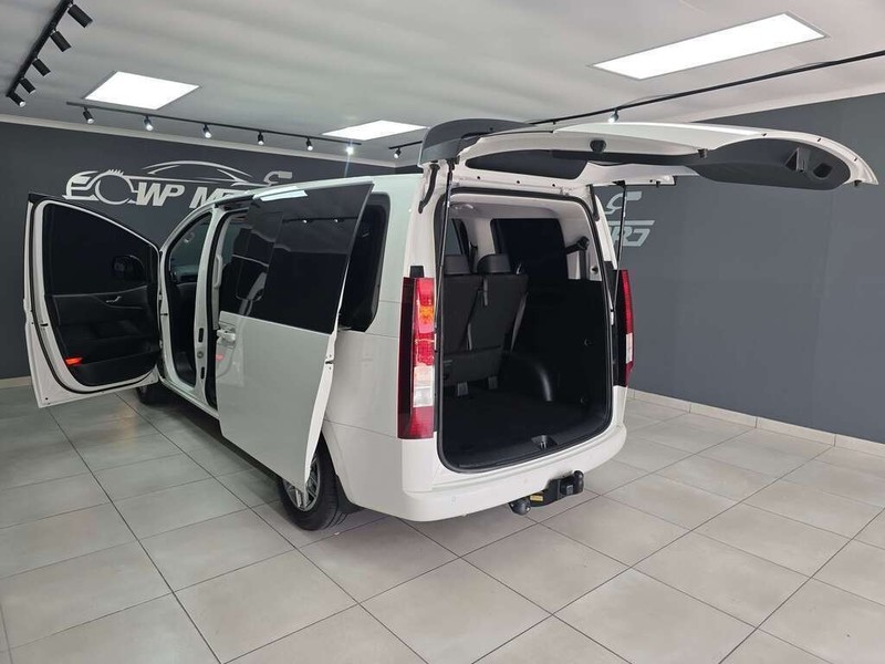 Hyundai Staria - WP Motors - Image 9