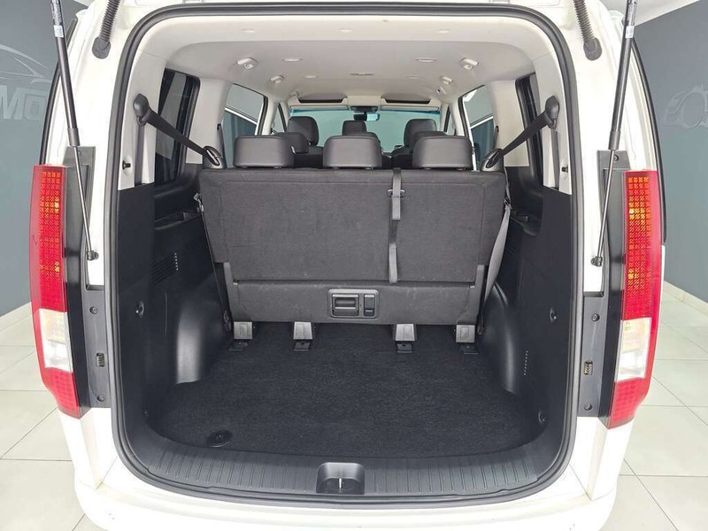 Hyundai Staria - WP Motors - Image 13
