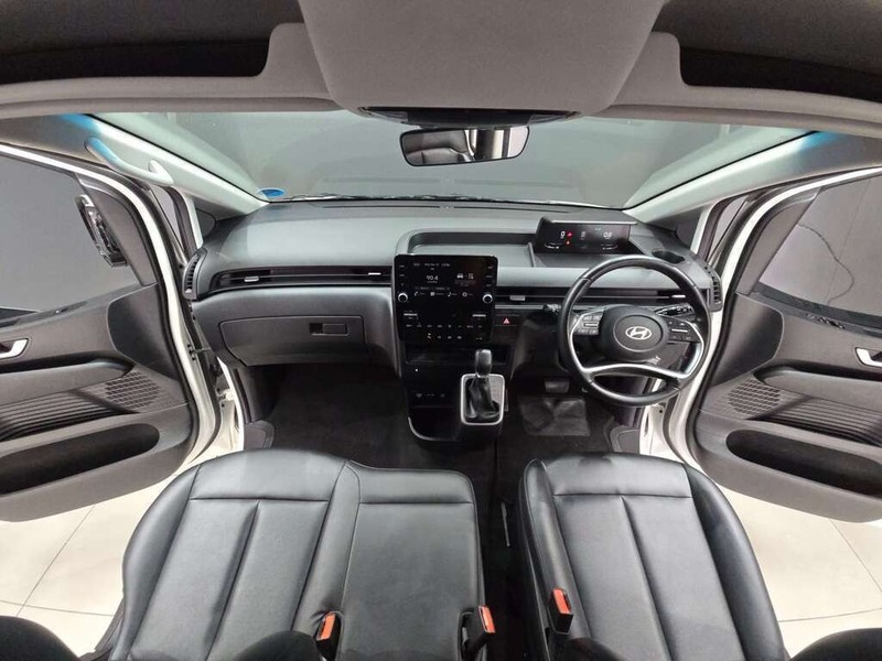 Hyundai Staria - WP Motors - Image 14