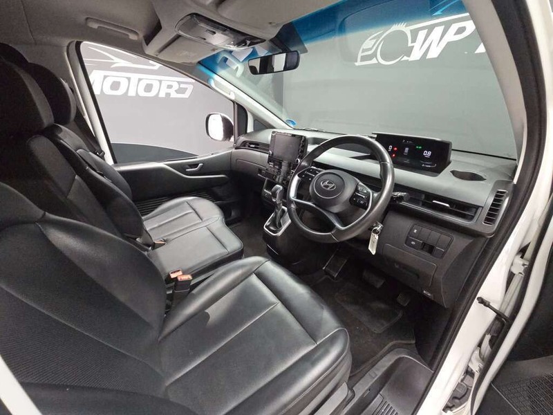 Hyundai Staria - WP Motors - Image 19