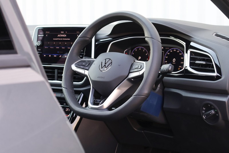 Volkswagen T-Roc - Hatfield VW Pretoria - Image 21