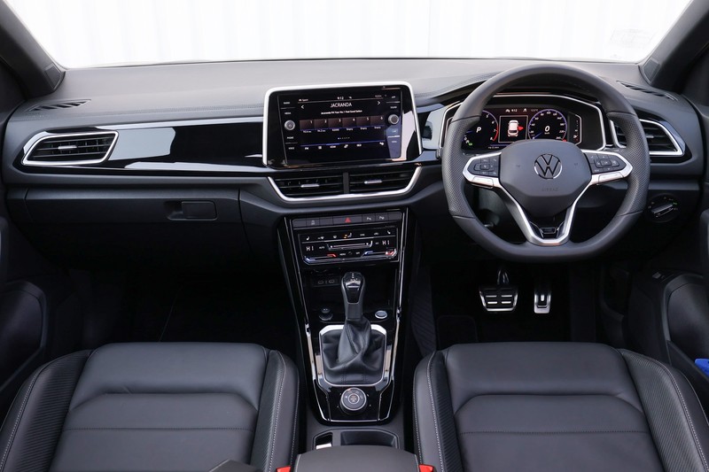 Volkswagen T-Roc - Hatfield VW Pretoria - Image 17