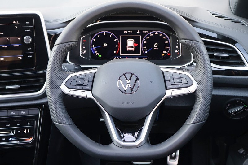 Volkswagen T-Roc - Hatfield VW Pretoria - Image 25