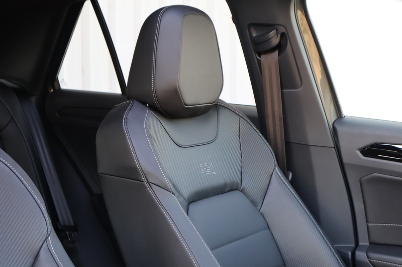 Volkswagen T-Roc - Hatfield VW Pretoria - Image 24