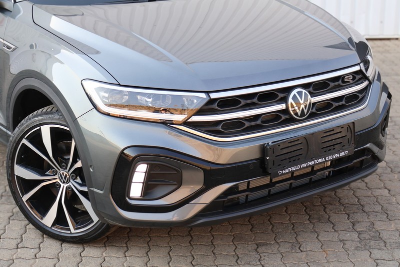 Volkswagen T-Roc - Hatfield VW Pretoria - Image 6