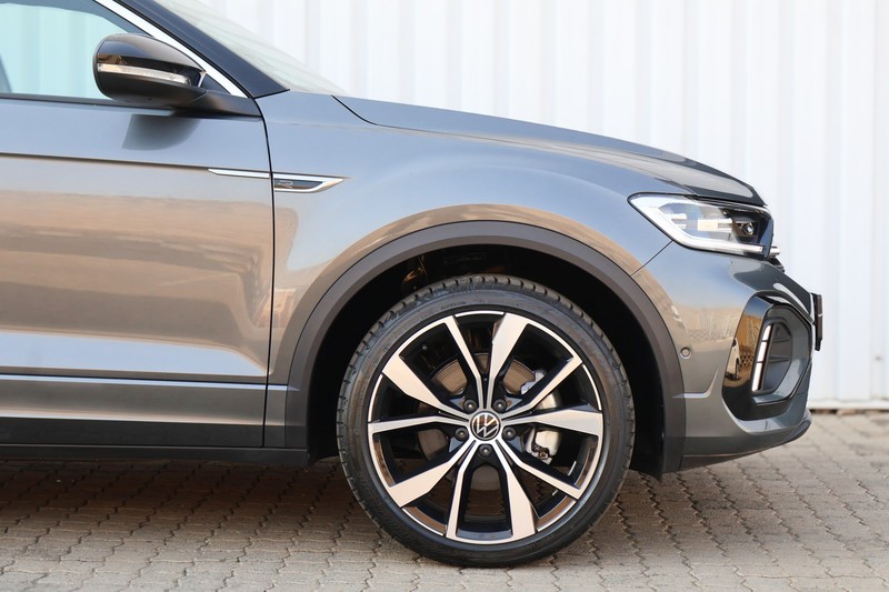 Volkswagen T-Roc - Hatfield VW Pretoria - Image 8