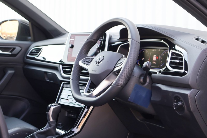 Volkswagen T-Roc - Hatfield VW Pretoria - Image 20