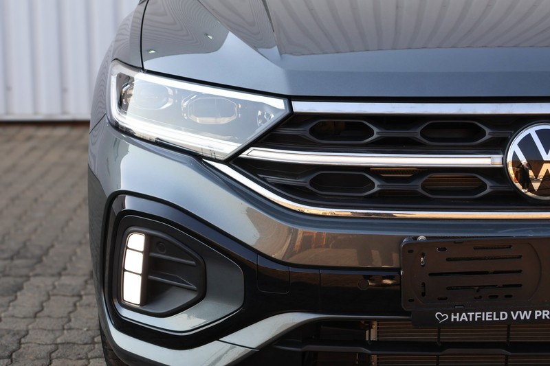 Volkswagen T-Roc - Hatfield VW Pretoria - Image 4