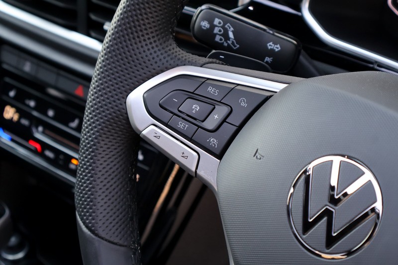 Volkswagen T-Roc - Hatfield VW Pretoria - Image 30