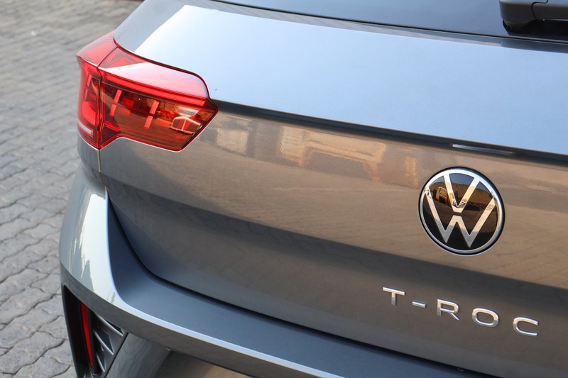 Volkswagen T-Roc - Hatfield VW Pretoria - Image 15