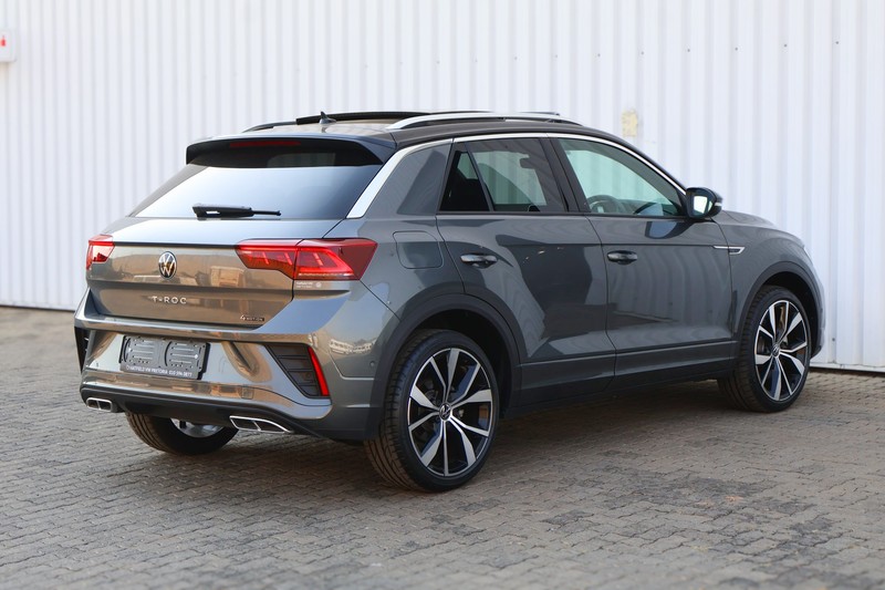 Volkswagen T-Roc - Hatfield VW Pretoria - Image 13