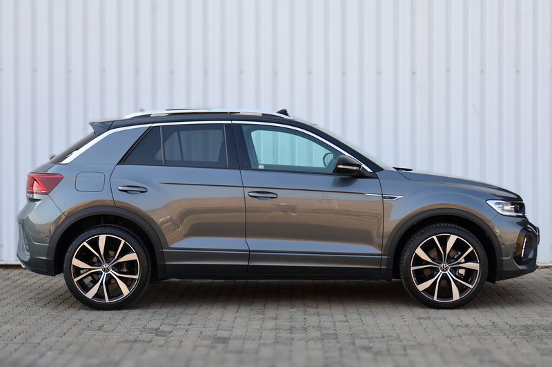 Volkswagen T-Roc - Hatfield VW Pretoria - Image 9