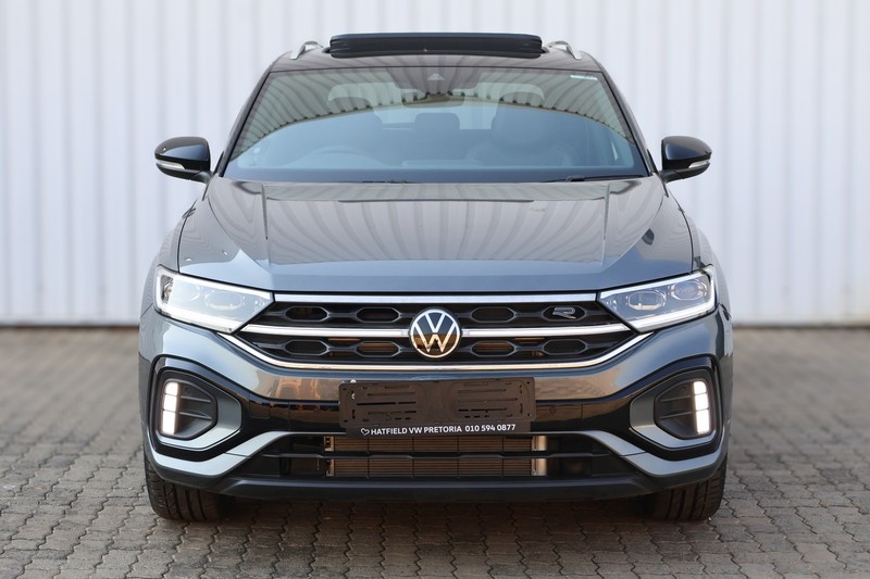 Volkswagen T-Roc - Hatfield VW Pretoria - Image 2