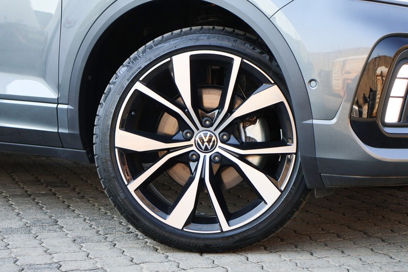 Volkswagen T-Roc - Hatfield VW Pretoria - Image 7
