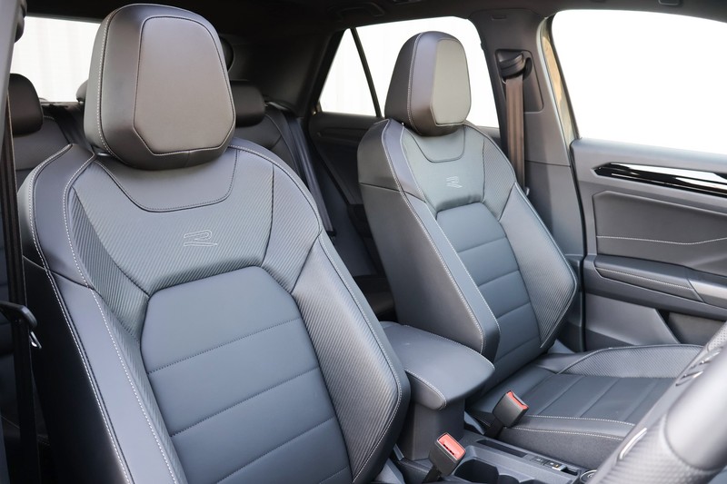 Volkswagen T-Roc - Hatfield VW Pretoria - Image 33