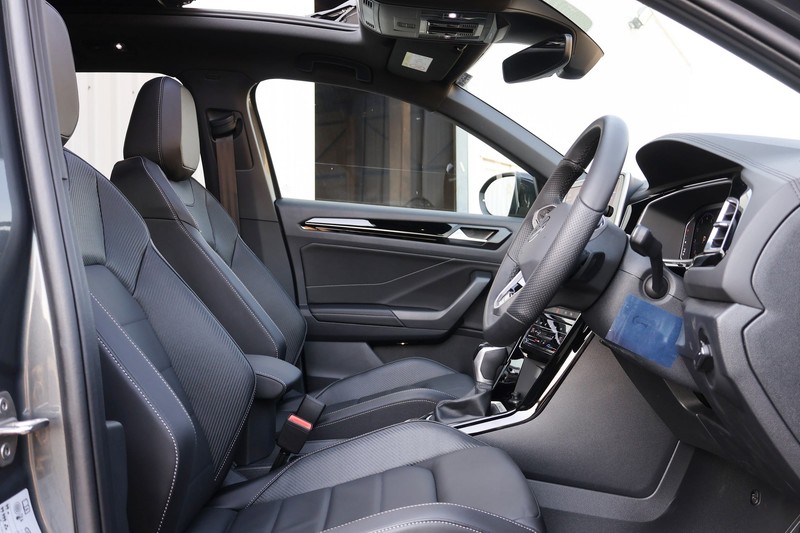 Volkswagen T-Roc - Hatfield VW Pretoria - Image 34