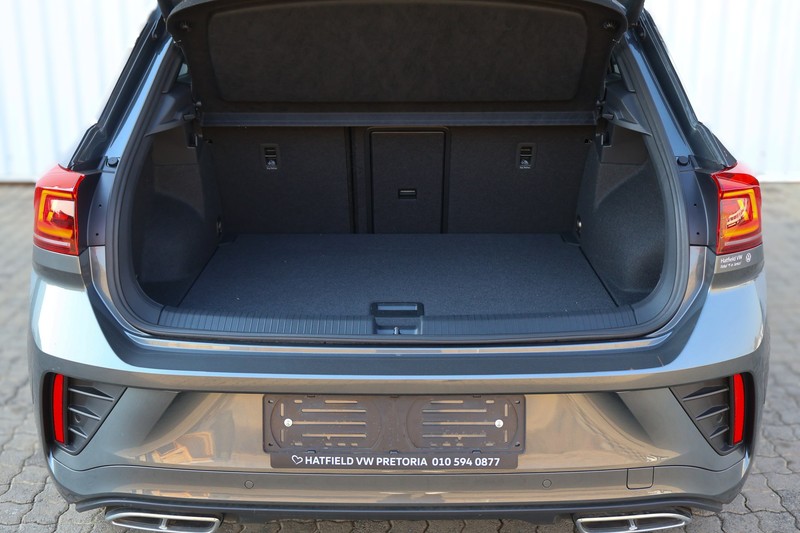 Volkswagen T-Roc - Hatfield VW Pretoria - Image 35