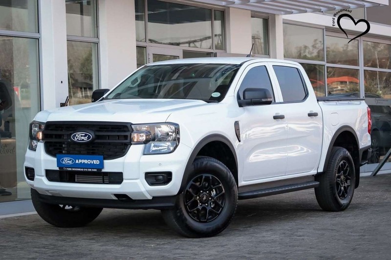 Ford Ranger - Ford Woodmead - Image 1