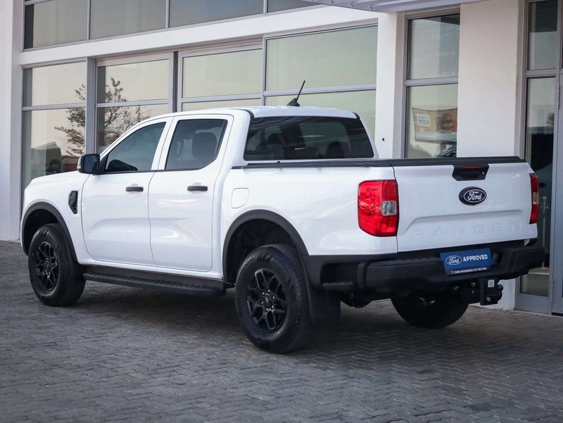 Ford Ranger - Ford Woodmead - Image 7