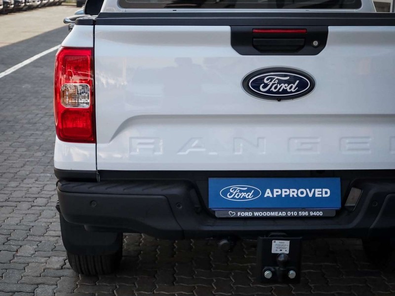 Ford Ranger - Ford Woodmead - Image 9