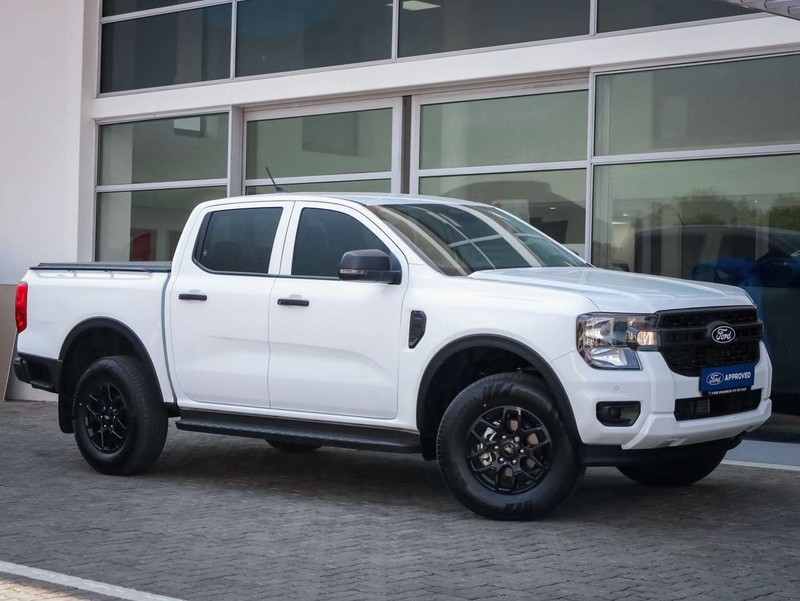 Ford Ranger - Ford Woodmead - Image 11