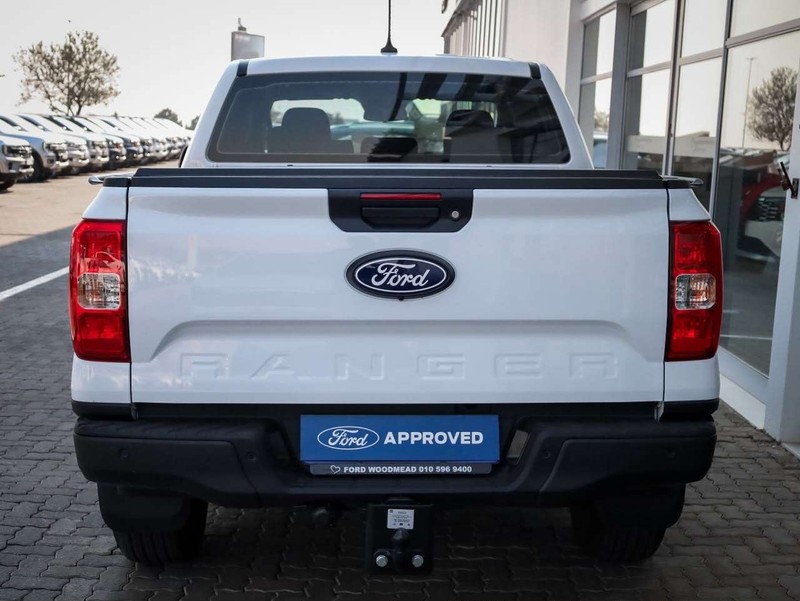 Ford Ranger - Ford Woodmead - Image 10