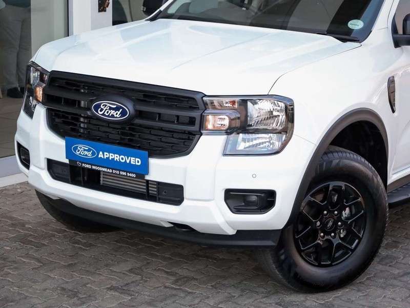 Ford Ranger - Ford Woodmead - Image 2