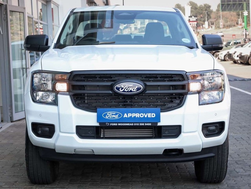 Ford Ranger - Ford Woodmead - Image 5