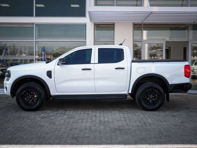 Ford Ranger - Ford Woodmead - Image 6