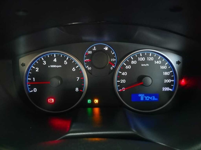 Hyundai i20 - Auto Investments Rustenburg - Image 19