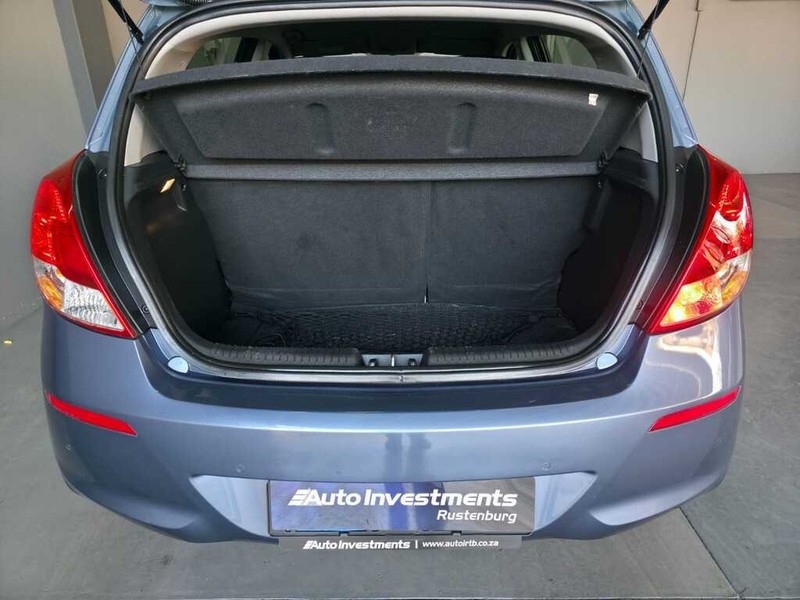 Hyundai i20 - Auto Investments Rustenburg - Image 13