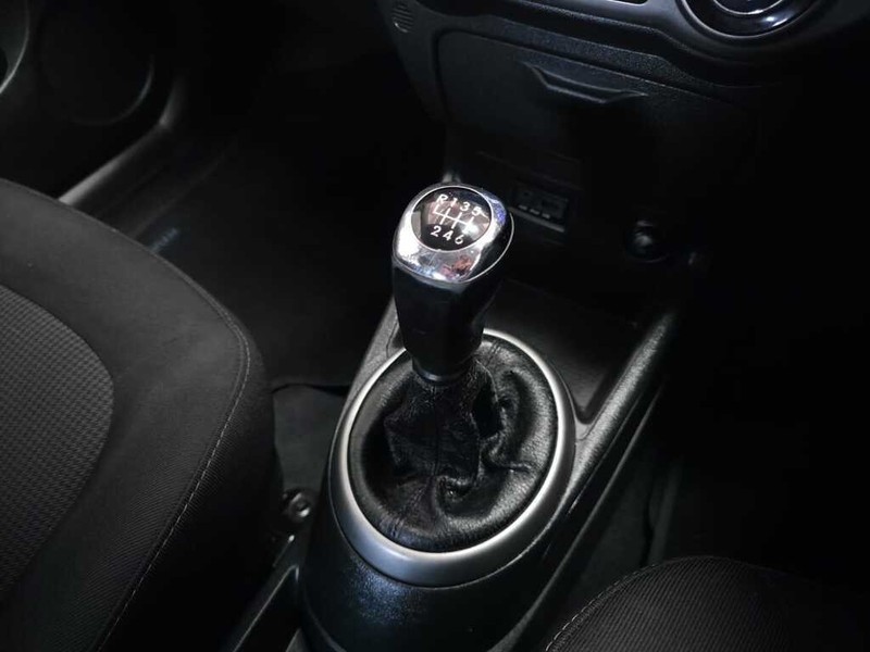Hyundai i20 - Auto Investments Rustenburg - Image 16