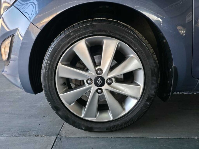 Hyundai i20 - Auto Investments Rustenburg - Image 9