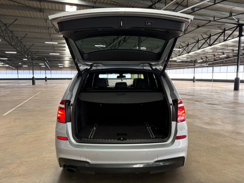 BMW X3 - Bakwena Auto Sales - Image 10